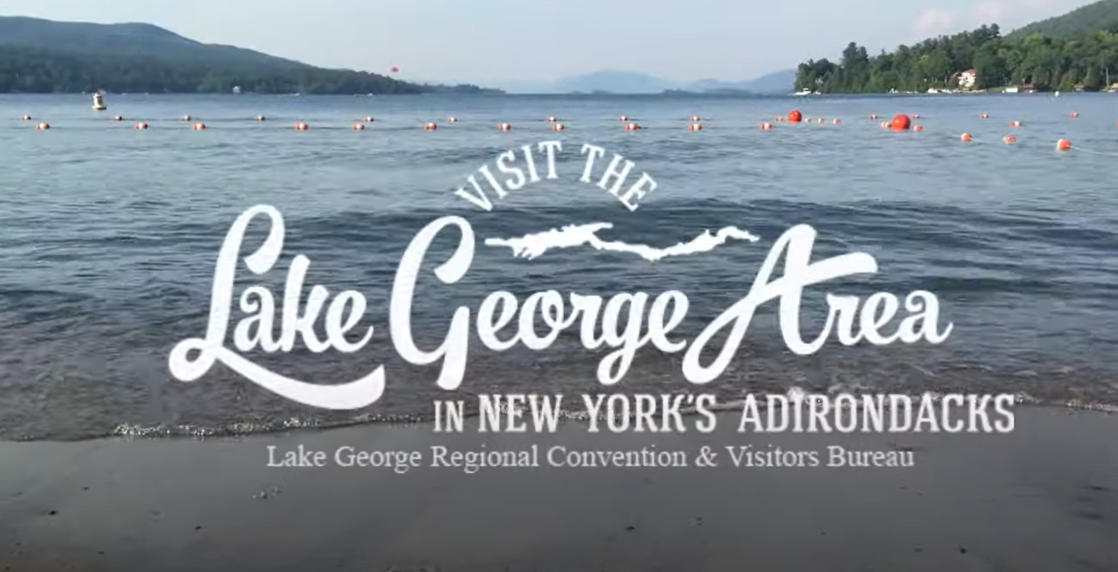 3 Reasons To Work With The Lake George Regional Convention And Visitors